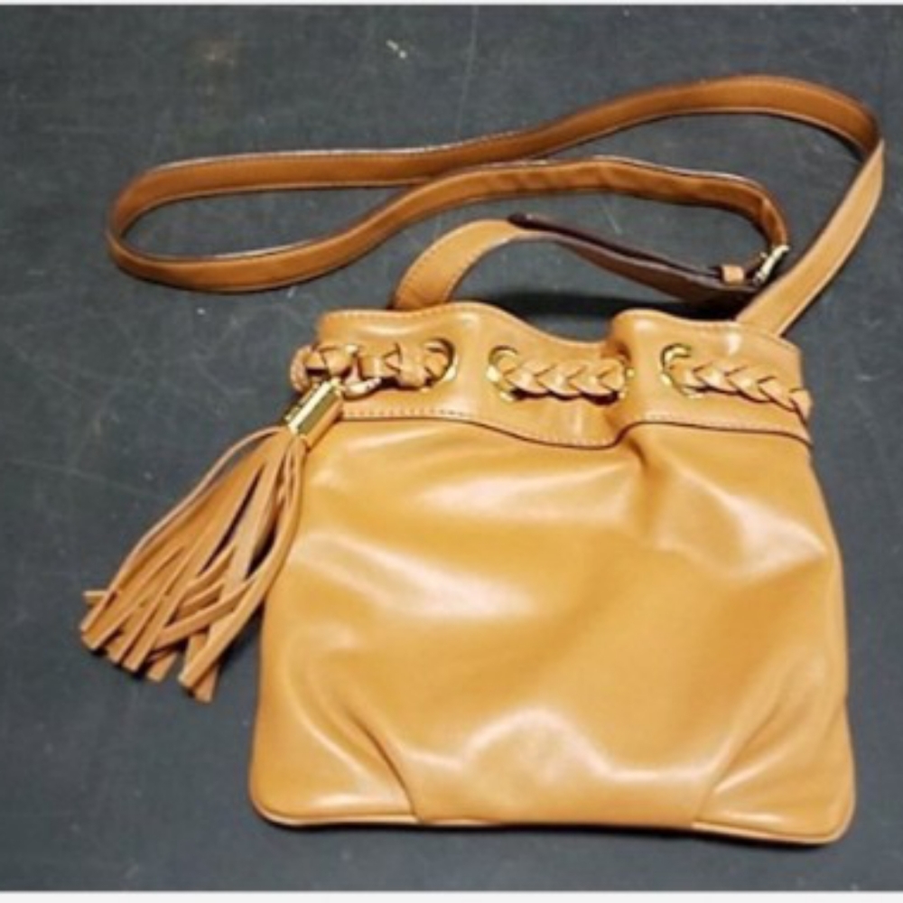 Michael Kors gently used small shoulder bag